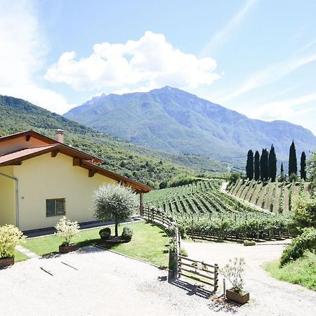 Agritur Casteller Villa Trento Exterior photo